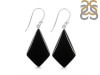 Black Onyx Earring-E BOX-3-57