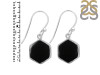 Black Onyx Earring-E BOX-3-59