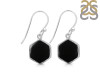 Black Onyx Earring-E BOX-3-59