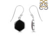 Black Onyx Earring-E BOX-3-59