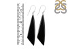 Black Onyx Earring-E BOX-3-60