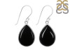 Black Onyx Earring-E BOX-3-61