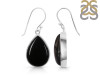 Black Onyx Earring-E BOX-3-61