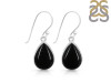 Black Onyx Earring-E BOX-3-62