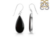 Black Onyx Earring-E BOX-3-63