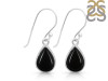 Black Onyx Earring-E BOX-3-64