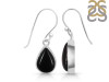 Black Onyx Earring-E BOX-3-64