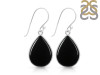 Black Onyx Earring-E BOX-3-66