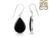 Black Onyx Earring-E BOX-3-66