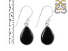 Black Onyx Earring-E BOX-3-67