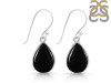Black Onyx Earring-E BOX-3-67