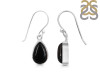Black Onyx Earring-E BOX-3-69