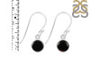 Black Onyx Earring-E BOX-3-7