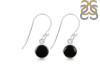 Black Onyx Earring-E BOX-3-7