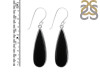 Black Onyx Earring-E BOX-3-70