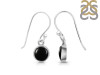 Black Onyx Earring-E BOX-3-8