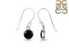 Black Onyx Earring-E BOX-3-9
