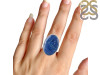 Blue Quartz Adjustable Ring-ADJ-R BQZ-2-1