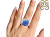 Blue Quartz Adjustable Ring-ADJ-R BQZ-2-11
