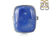 Blue Quartz Adjustable Ring-ADJ-R BQZ-2-13