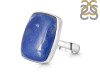 Blue Quartz Adjustable Ring-ADJ-R BQZ-2-13