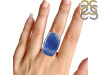 Blue Quartz Adjustable Ring-ADJ-R BQZ-2-15
