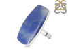 Blue Quartz Adjustable Ring-ADJ-R BQZ-2-15