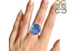 Blue Quartz Adjustable Ring-ADJ-R BQZ-2-17