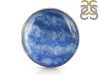 Blue Quartz Adjustable Ring-ADJ-R BQZ-2-17