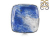 Blue Quartz Adjustable Ring-ADJ-R BQZ-2-19