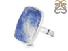 Blue Quartz Adjustable Ring-ADJ-R BQZ-2-19