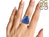 Blue Quartz Adjustable Ring-ADJ-R BQZ-2-20
