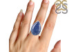 Blue Quartz Adjustable Ring-ADJ-R BQZ-2-23
