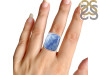 Blue Quartz Adjustable Ring-ADJ-R BQZ-2-24