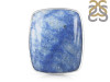 Blue Quartz Adjustable Ring-ADJ-R BQZ-2-24