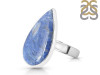 Blue Quartz Adjustable Ring-ADJ-R BQZ-2-25