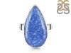 Blue Quartz Adjustable Ring-ADJ-R BQZ-2-28