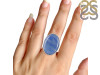 Blue Quartz Adjustable Ring-ADJ-R BQZ-2-29