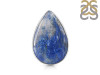 Blue Quartz Adjustable Ring-ADJ-R BQZ-2-3