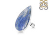 Blue Quartz Adjustable Ring-ADJ-R BQZ-2-3