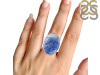 Blue Quartz Adjustable Ring-ADJ-R BQZ-2-32