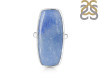 Blue Quartz Adjustable Ring-ADJ-R BQZ-2-7