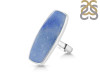 Blue Quartz Adjustable Ring-ADJ-R BQZ-2-7