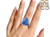 Blue Quartz Adjustable Ring-ADJ-R BQZ-2-8