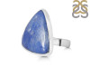 Blue Quartz Adjustable Ring-ADJ-R BQZ-2-8