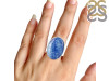 Blue Quartz Adjustable Ring-ADJ-R BQZ-2-9