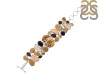 Brecciated Mookaite Bracelet-BJ BRM-11-1