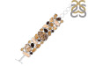 Brecciated Mookaite Bracelet-BJ BRM-11-2