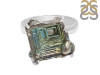 Bismuth Ring-R-Size-9 BSM-2-13