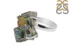 Bismuth Ring-R-Size-7 BSM-2-17